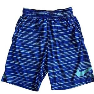Nike Athletic shorts sports